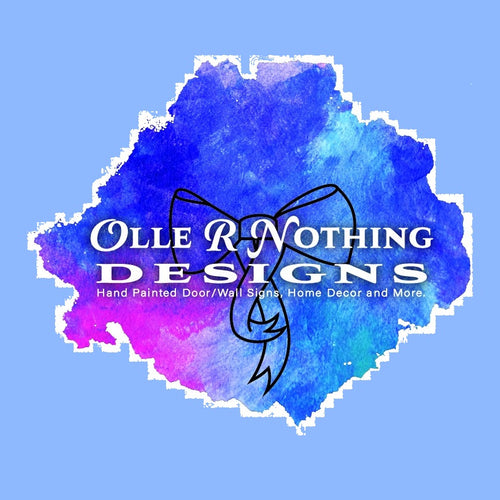 Olle R Nothing Designs